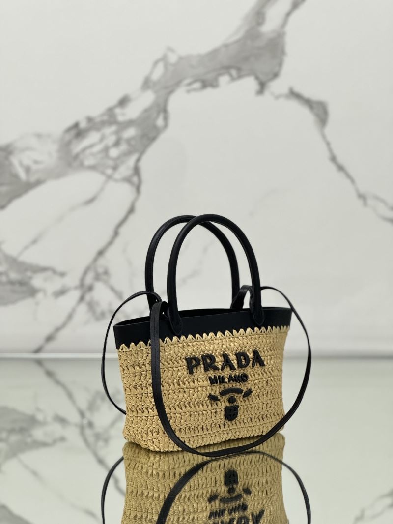 Prada Tote Bags